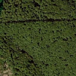Satellite imagery of Hirschenberg, DE