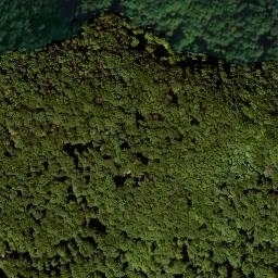 Satellite imagery of Hohestein, DE