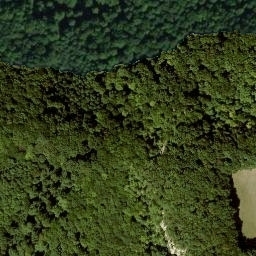 Satellite imagery of Hohestein, DE