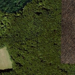 Satellite imagery of Hohestein, DE