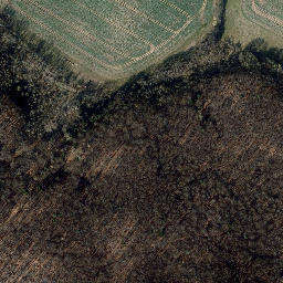Satellite imagery of Goburg, DE