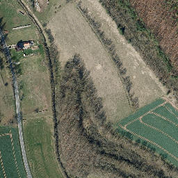 Satellite imagery of Paulitz, DE
