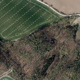Satellite imagery of Paulitz, DE