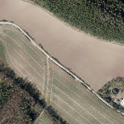 Satellite imagery of Winterberg, DE