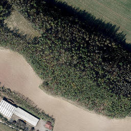 Satellite imagery of Winterberg, DE