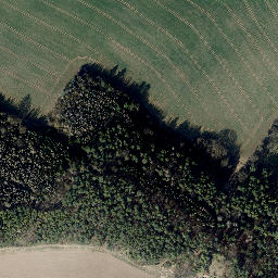 Satellite imagery of Winterberg, DE
