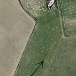 Satellite imagery of Ochsenkopf, DE