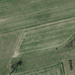 Satellite imagery of Ochsenkopf, DE