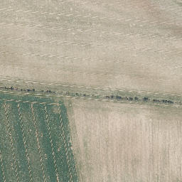 Satellite imagery of Eisenberg, DE