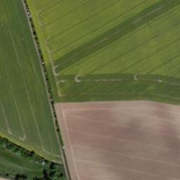 Satellite imagery of Giebelberg, DE