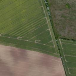 Satellite imagery of Giebelberg, DE