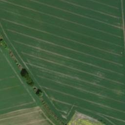 Satellite imagery of Freßberg, DE