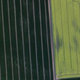 Satellite imagery of Freßberg, DE