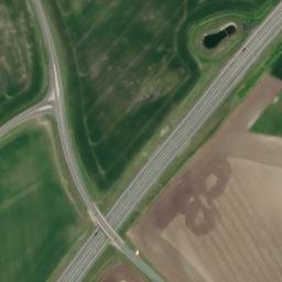 Satellite imagery of Hopfenberg, DE