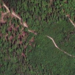 Satellite imagery of Eichberg, DE