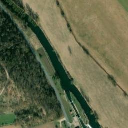 Satellite imagery of Mermel, DE