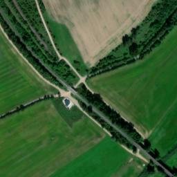 Satellite imagery of Galgenberg, DE