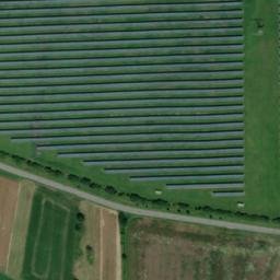 Satellite imagery of Posendorfer Berg, DE