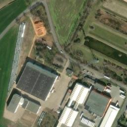Satellite imagery of Kamin Knautnaundorf, DE