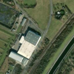 Satellite imagery of Kamin Knautnaundorf, DE