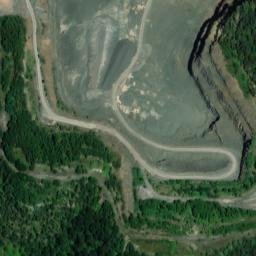 Satellite imagery of Kleiner Brandberg, DE