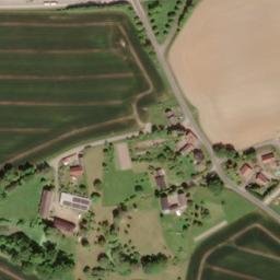 Satellite imagery of Deditzhöhe, DE