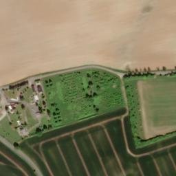 Satellite imagery of Deditzhöhe, DE