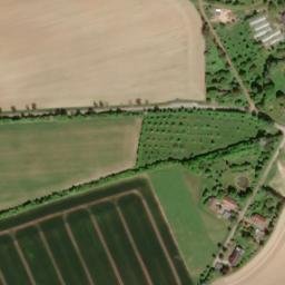 Satellite imagery of Deditzhöhe, DE