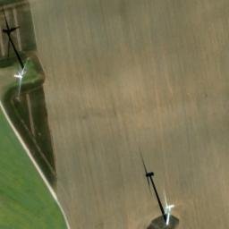 Satellite imagery of Hopfenberg, DE