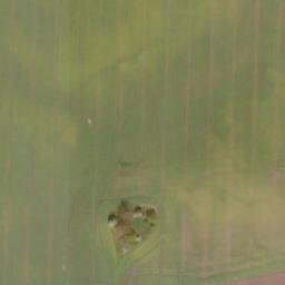 Satellite imagery of Blauer Berg, DE