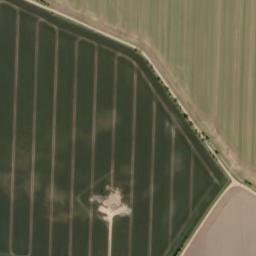 Satellite imagery of Blauer Berg, DE