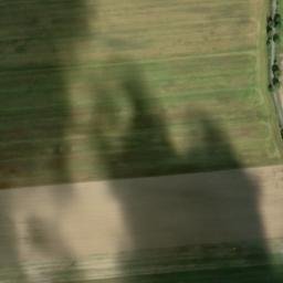 Satellite imagery of Steinhübel, DE