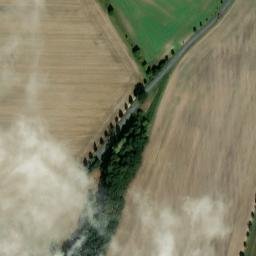 Satellite imagery of Steinhübel, DE