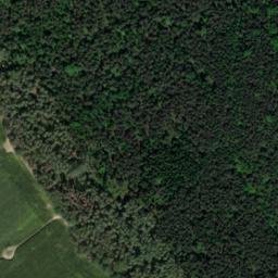 Satellite imagery of Wüste-Berg, DE