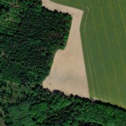 Satellite imagery of Wüste-Berg, DE