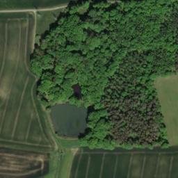 Satellite imagery of Wohlaer Berg, DE