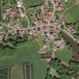 Satellite imagery of Falkenberg, DE