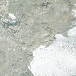 Satellite imagery of Pivot Dome, CA