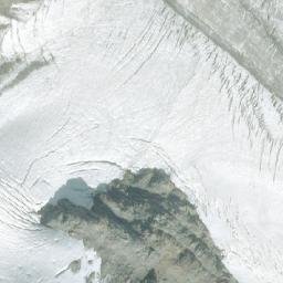 Satellite imagery of Pivot Dome, CA