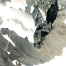Satellite imagery of Farm Mountain, CA