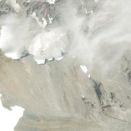 Satellite imagery of Farm Mountain, CA