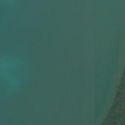 Satellite imagery of Bateman Point, CA