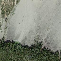 Satellite imagery of Mount Olson, CA