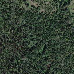 Satellite imagery of Metoots Hill, CA