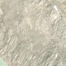 Satellite imagery of Perley Rock, CA