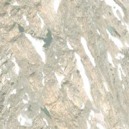 Satellite imagery of Perley Rock, CA