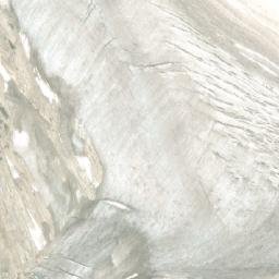 Satellite imagery of Terminal Peak, CA