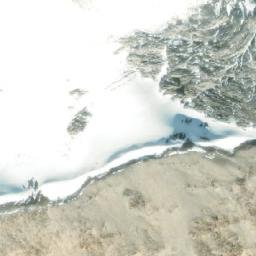 Satellite imagery of Mount Ennis, CA