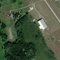 Satellite imagery of Irwin Hill, CA