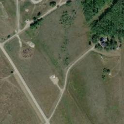 Satellite imagery of Irwin Hill, CA